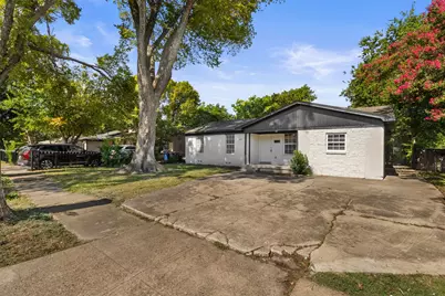 8719 Freeport Drive, Dallas, TX 75228 - Photo 2