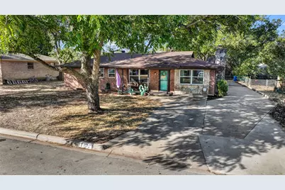 1772 N Bingham Street, Stephenville, TX 76401 - Photo 2