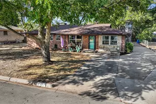 1772 N Bingham St, Stephenville, TX 76401 - Photo 2