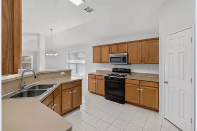 3526 Sedona Drive, Grand Prairie, TX 75052 - Photo 12