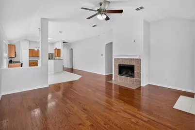 3526 Sedona Drive, Grand Prairie, TX 75052 - Photo 8