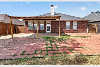 3526 Sedona Drive, Grand Prairie, TX 75052 - Photo 28