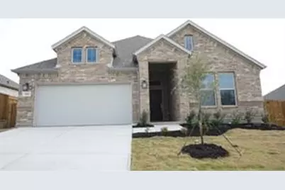 1905 W Westhill Drive, Cleburne, TX 76033 - Photo 1