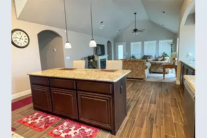 4100 Snowberry Lane, Fort Worth, TX 76036 - Photo 6
