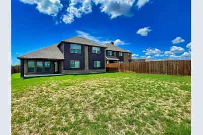 4100 Snowberry Lane, Fort Worth, TX 76036 - Photo 28