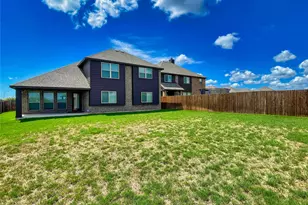 4100 Snowberry Ln, Fort Worth, TX 76036 - Photo 28