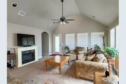 4100 Snowberry Lane, Fort Worth, TX 76036 - Photo 8