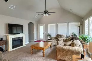 4100 Snowberry Ln, Fort Worth, TX 76036 - Photo 8