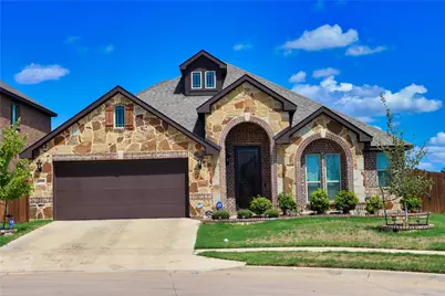 4100 Snowberry Lane, Fort Worth, TX 76036 - Photo 2