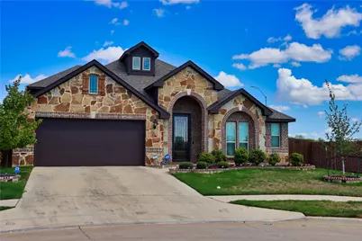 4100 Snowberry Lane, Fort Worth, TX 76036 - Photo 1