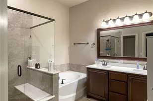 4100 Snowberry Ln, Fort Worth, TX 76036 - Photo 22