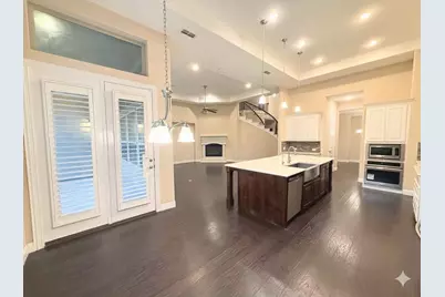 5917 Trantina Lane, Frisco, TX 75035 - Photo 10