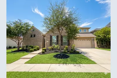 5917 Trantina Lane, Frisco, TX 75035 - Photo 1