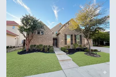 5917 Trantina Lane, Frisco, TX 75035 - Photo 2