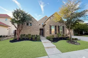 5917 Trantina Ln, Frisco, TX 75035 - Photo 2