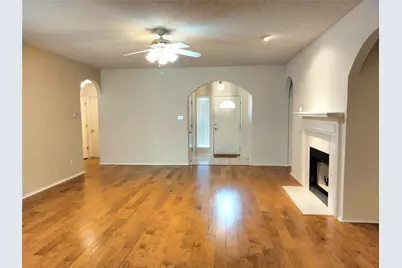 309 Odell Street, Cleburne, TX 76033 - Photo 4