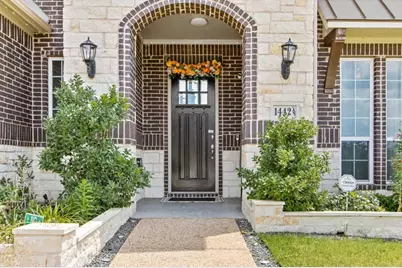 1442 Stellar Truth Way, Wylie, TX 75098 - Photo 2