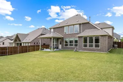 1442 Stellar Truth Way, Wylie, TX 75098 - Photo 38