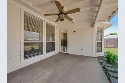 3301 Rustic Meadow Trail, Mansfield, TX 76063 - Photo 20