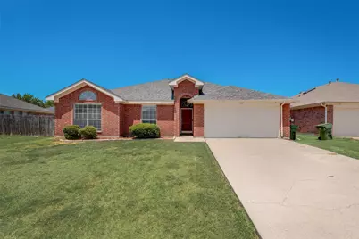 3301 Rustic Meadow Trail, Mansfield, TX 76063 - Photo 1