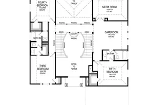 140 Penrose Dr, Ovilla, TX 75154 - Photo 4