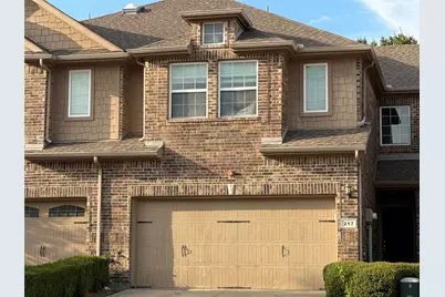 217 Barrington Lane, Lewisville, TX 75067 - Photo 2