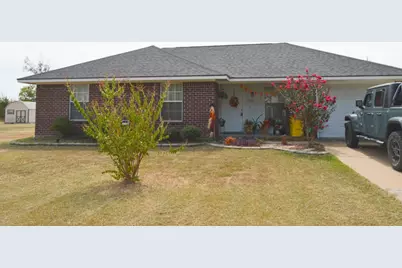 528 N 5th Street, Quinlan, TX 75474 - Photo 1
