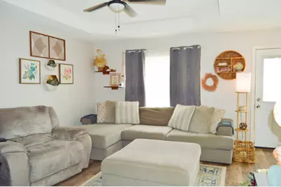528 N 5th Street, Quinlan, TX 75474 - Photo 8