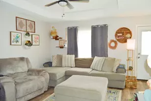 528 N 5th St, Quinlan, TX 75474 - Photo 8