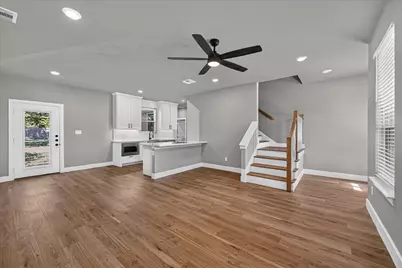 423 W Monterey Street, Denison, TX 75020 - Photo 4