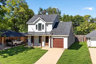 423 W Monterey St, Denison, TX 75020 - Photo 2