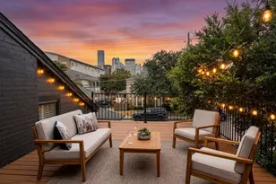 820 Pavillion St, Dallas, TX 75204 - Photo 2