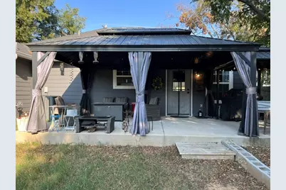 617 N Jordan Street, Whitesboro, TX 76273 - Photo 16