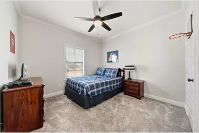 2108 Stinson Court, Lorena, TX 76655 - Photo 26