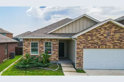 746 Wilshire Drive, Lavon, TX 75166 - Photo 2