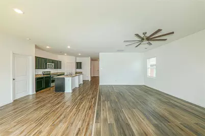 746 Wilshire Drive, Lavon, TX 75166 - Photo 6