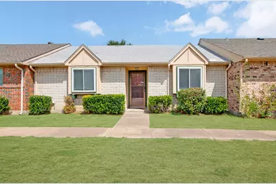 4 E Mountain Creek Court #11, Grand Prairie, TX 75052 - Photo 1