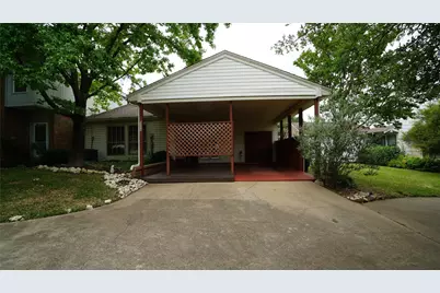 5308 Colony Hill Road, Fort Worth, TX 76112 - Photo 28