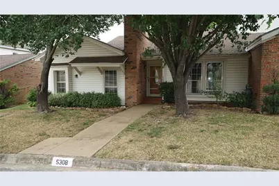 5308 Colony Hill Road, Fort Worth, TX 76112 - Photo 1