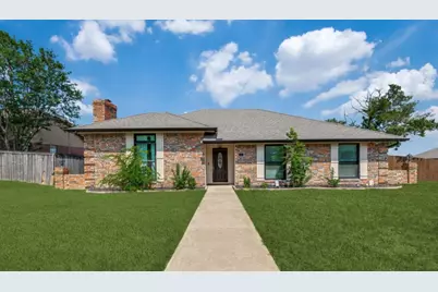 171 Wildwood Drive, DeSoto, TX 75115 - Photo 1