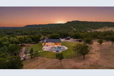3311 County Road 1035, Meridian, TX 76665 - Photo 1