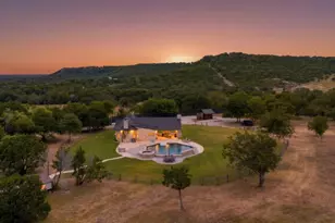 3311 County Rd 1035, Meridian, TX 76665 - Photo 1