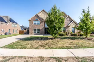 4803 Comstock Way, Mansfield, TX 76063 - Photo 2