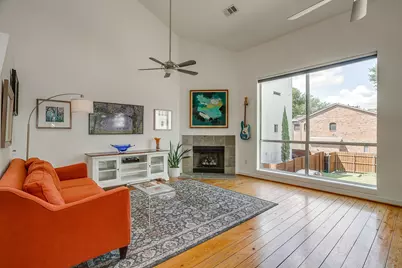 1429 Caddo Street #G, Dallas, TX 75204 - Photo 14