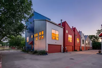 1429 Caddo Street #G, Dallas, TX 75204 - Photo 1