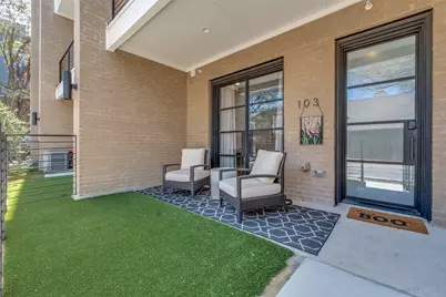 805 Pavillion Street #103, Dallas, TX 75204 - Photo 4