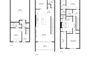 805 Pavillion St, Dallas, TX 75204 - Photo 28