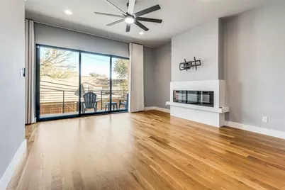 805 Pavillion Street #103, Dallas, TX 75204 - Photo 6