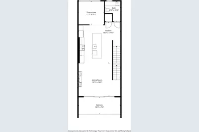 805 Pavillion Street #103, Dallas, TX 75204 - Photo 26