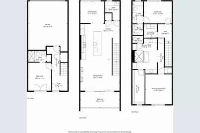 805 Pavillion Street #103, Dallas, TX 75204 - Photo 28